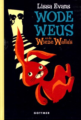 Wode Weus en de Wiezawalla's