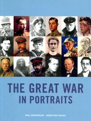 The Great War in portraits