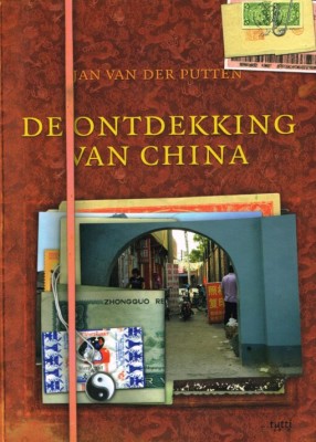 De ontdekking van China