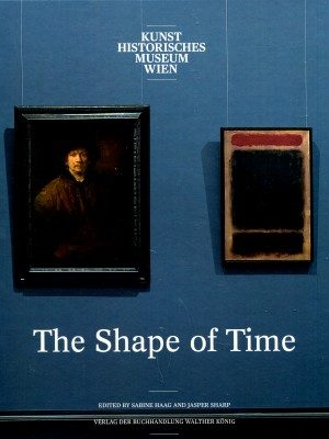 The shape of time