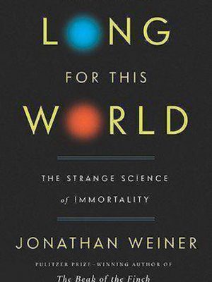 Long for this world