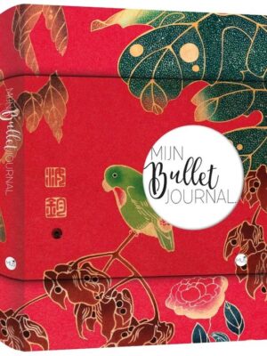 Mijn bullet journal