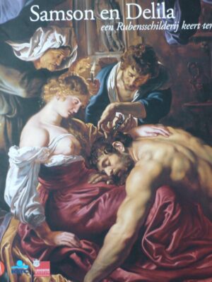 Samson en Delila
