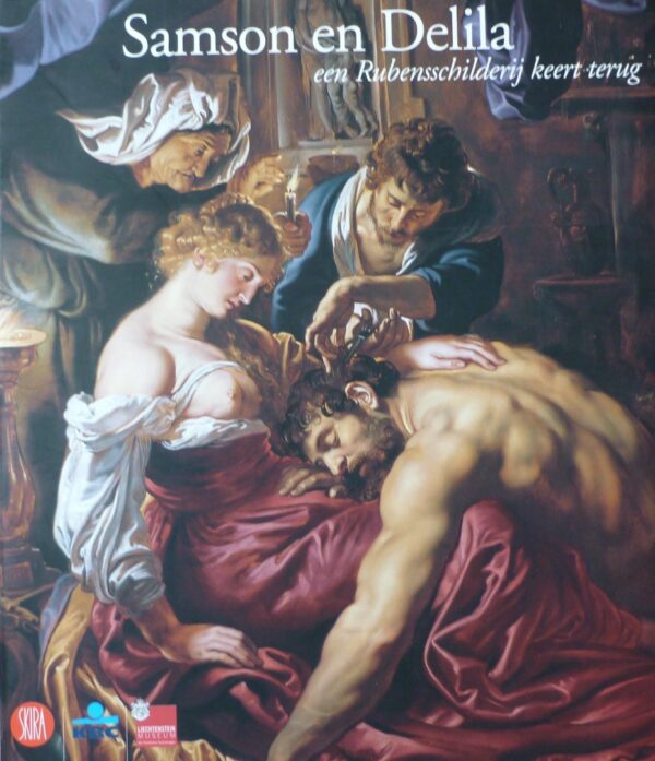 Samson en Delila