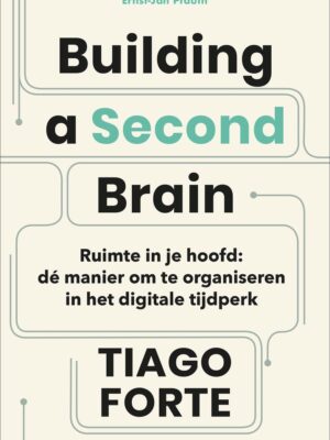 Building a second brain
