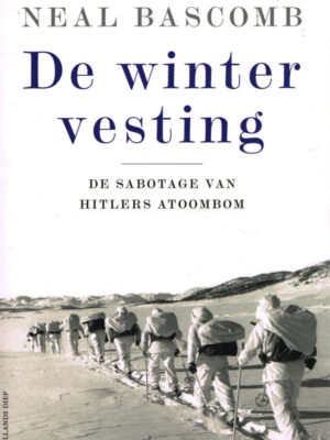 De wintervesting