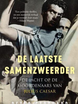De laatste samenzweerder