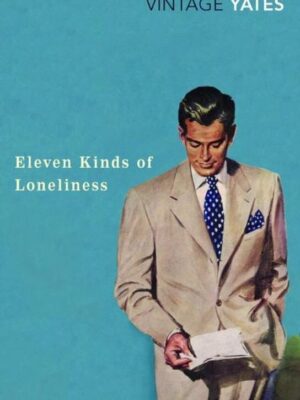 Eleven kinds of loneliness