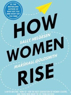 How women rise