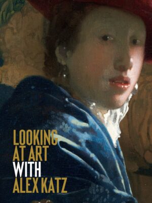 Looking at art with Alex Katz