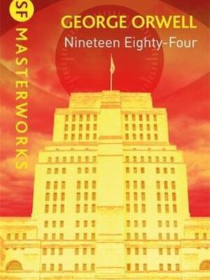 Nineteen Eighty-four
