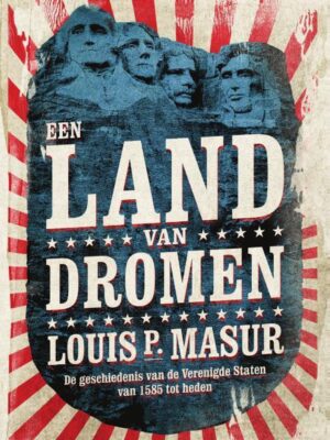 Een land van dromen