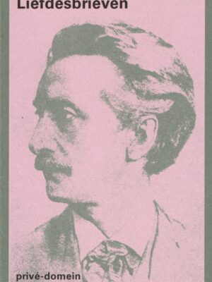 Multatuli - Liefdesbrieven