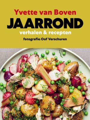 Jaarrond