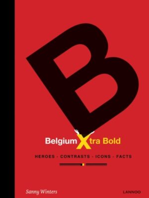 Belgium xtra bold