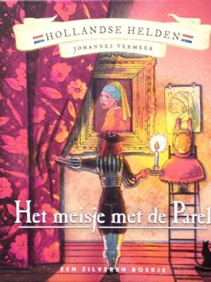 Het meisje met de parel