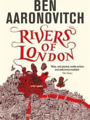 Rivers of London