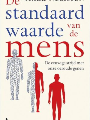 De standaardwaarde van de mens