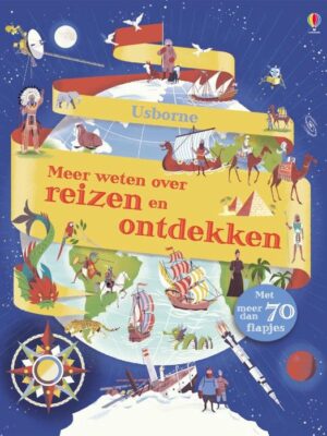 Meer weten over reizen en ontdekken