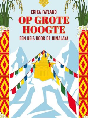 Op grote hoogte