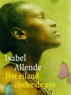 Het eiland onder de zee