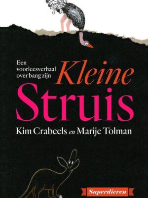 Kleine struis