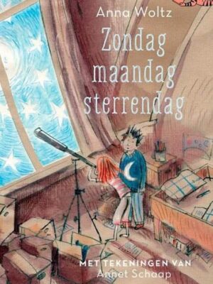 Zondag maandag sterrendag