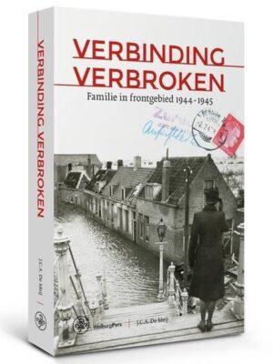 Verbinding verbroken