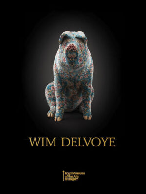 Wim Delvoye