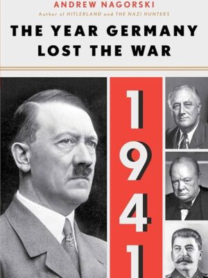 The year Germany lost the war - 1941