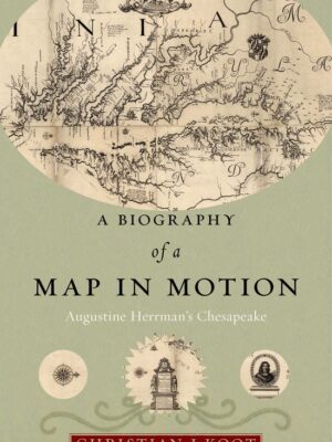 A biography of map in motion