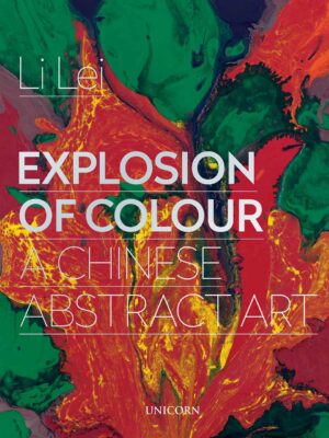 Explosion of colour