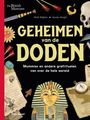 Geheimen van de doden