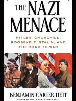 The Nazi menace