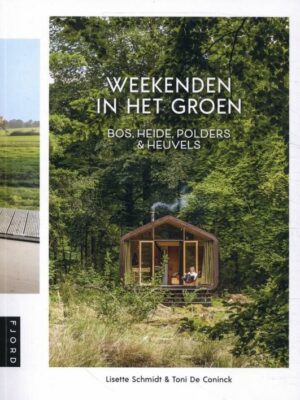 Weekenden in het groen