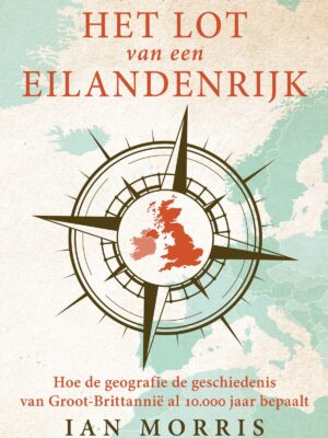 Het lot van een eilandenrijk