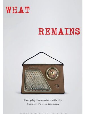 What remains