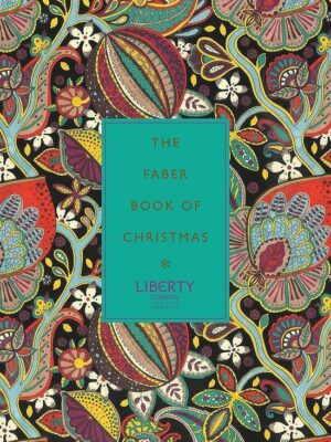 The Faber book of Christmas