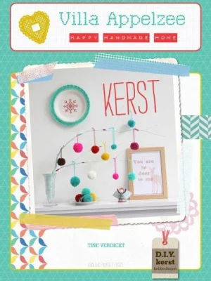 Villa Appelzee kerst