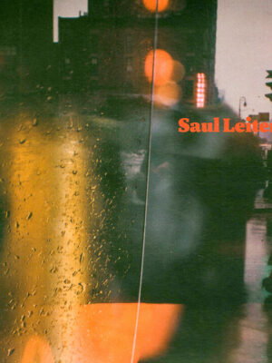 Saul Leiter