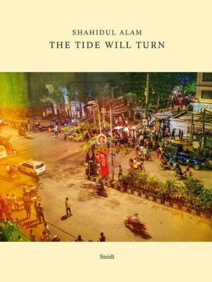 The tide will turn