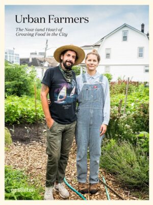 Urban farmers