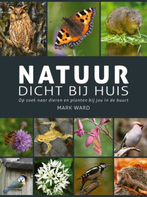 Natuur dicht bij huis