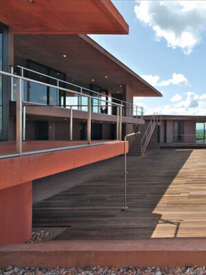 David Adjaye - Living spaces - Afbeelding 3