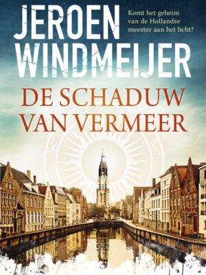 De schaduw van Vermeer