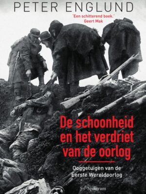 De schoonheid en het verdriet van de oorlog