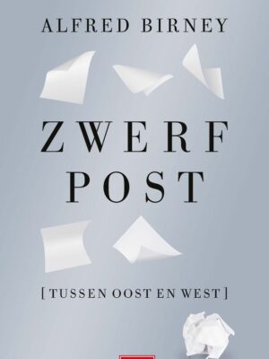 Zwerfpost
