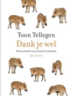 Dank je wel