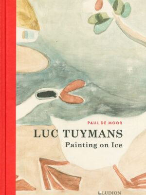 Luc Tuymans - Painting on ice