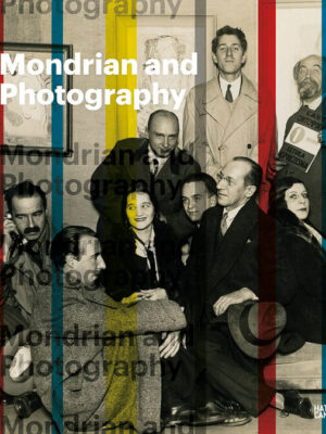 Mondrian and photography